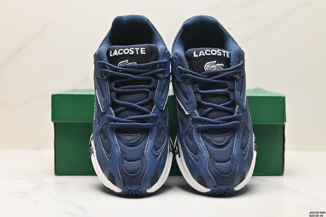 Lacoste Shoes